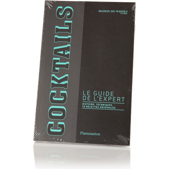 LE GUIDE DE L'EXPERT -  Cocktails