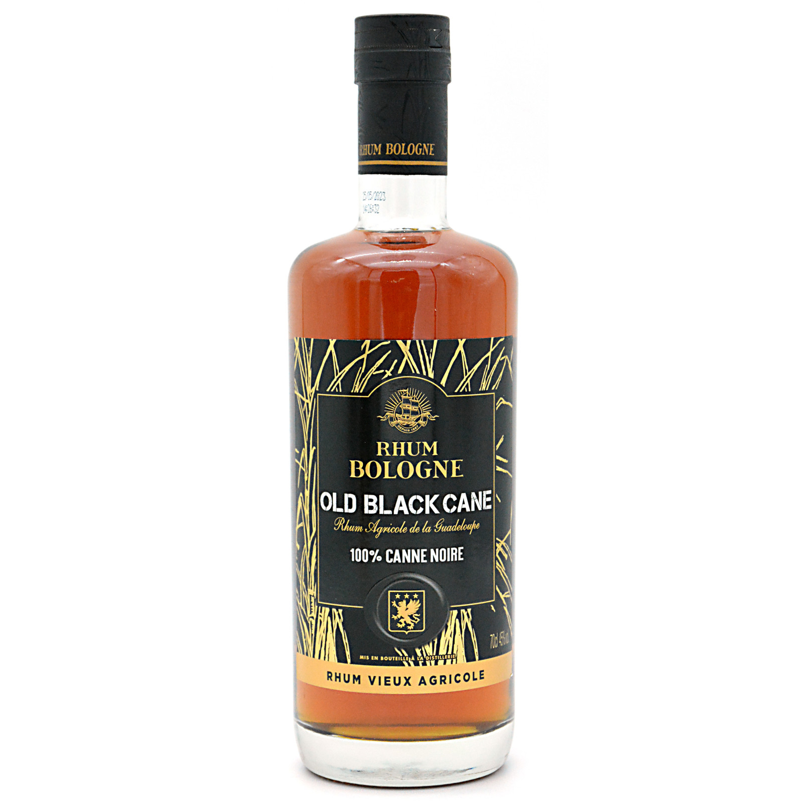 Rhums de Martinique : l’excellence du rhum agricole