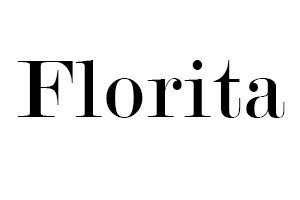 Florita Bitter logo