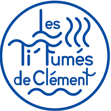 Les Ti’fumés de Clément logo