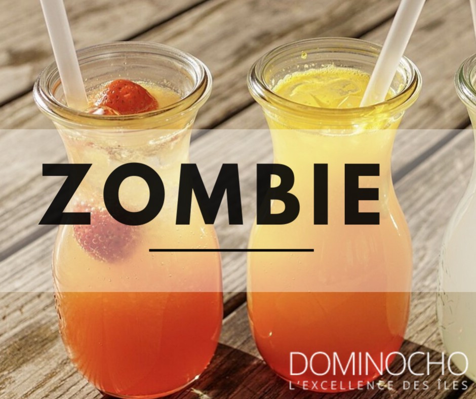 Zombie