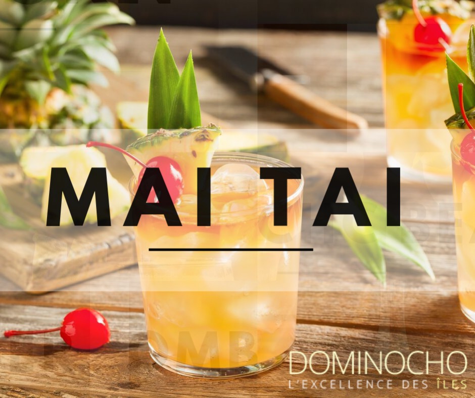 Mai Tai