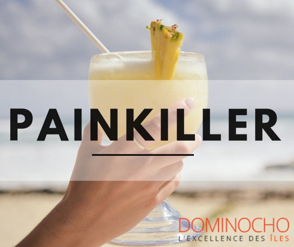 Painkiller
