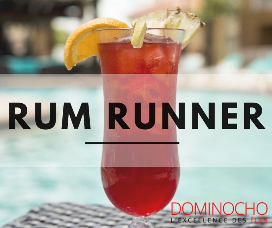 Rum runner