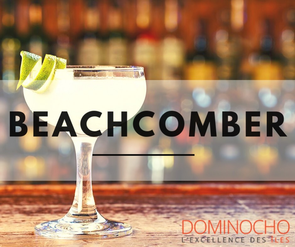 Beachcomber