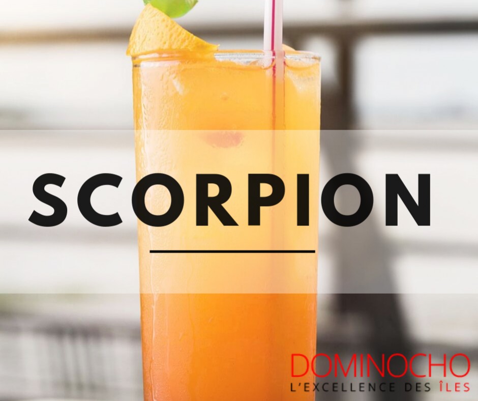 Scorpion