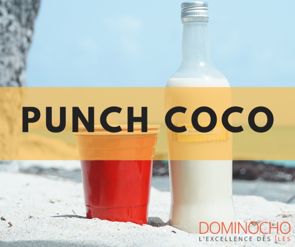 Punch coco