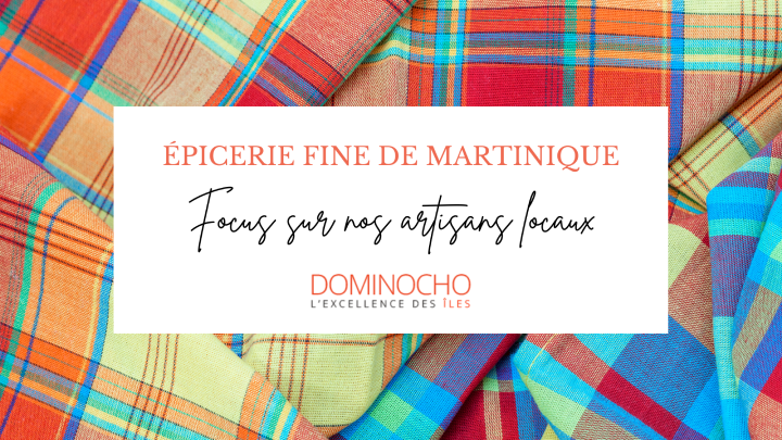 Épicerie fine de Martinique